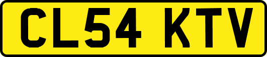 CL54KTV