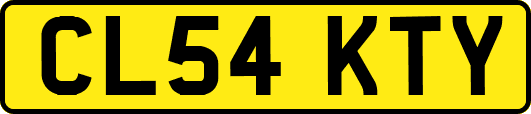 CL54KTY