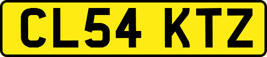 CL54KTZ