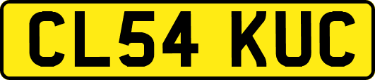CL54KUC