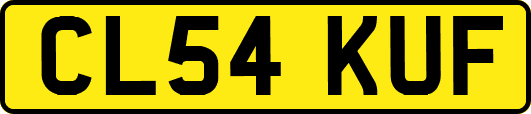 CL54KUF