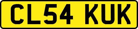 CL54KUK