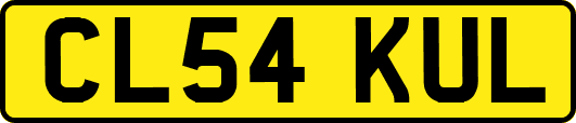 CL54KUL