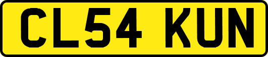CL54KUN