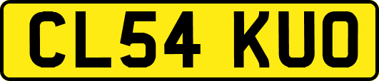 CL54KUO