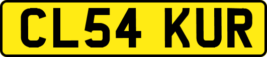 CL54KUR