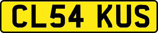 CL54KUS