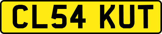 CL54KUT