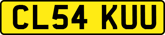 CL54KUU