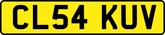 CL54KUV