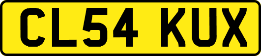 CL54KUX
