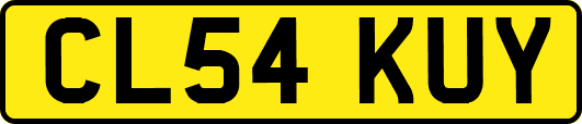 CL54KUY