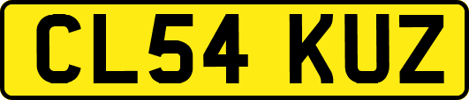 CL54KUZ