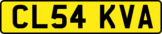 CL54KVA