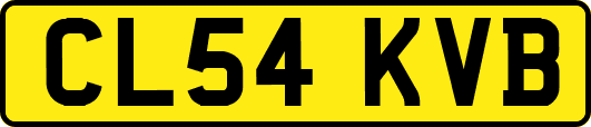 CL54KVB
