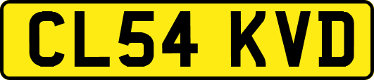 CL54KVD