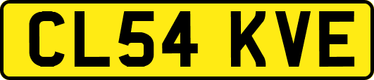 CL54KVE