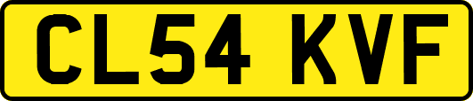 CL54KVF