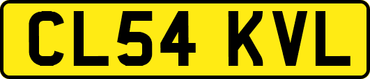 CL54KVL