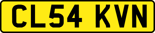 CL54KVN