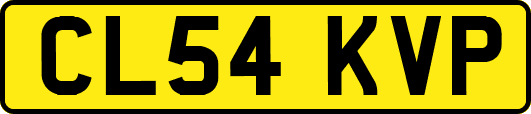 CL54KVP