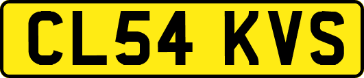 CL54KVS