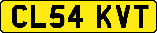 CL54KVT