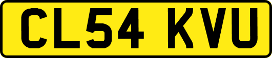 CL54KVU