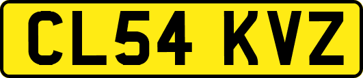 CL54KVZ