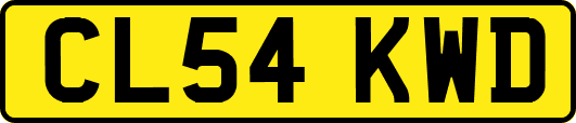 CL54KWD