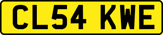 CL54KWE