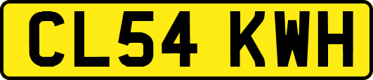 CL54KWH