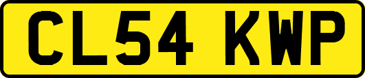 CL54KWP