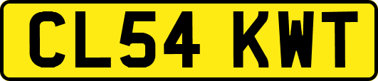 CL54KWT