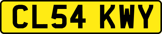 CL54KWY