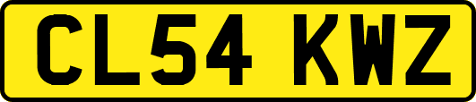 CL54KWZ