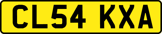 CL54KXA