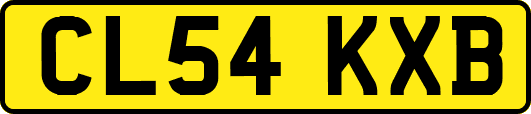 CL54KXB