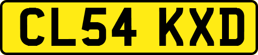 CL54KXD
