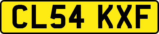 CL54KXF
