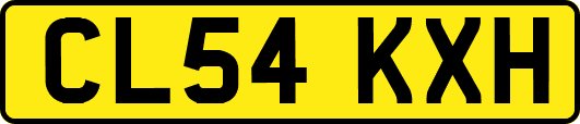 CL54KXH