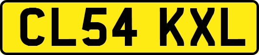 CL54KXL