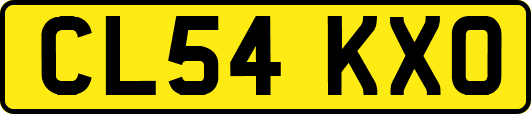 CL54KXO