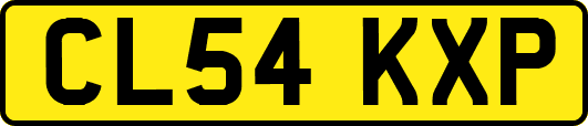 CL54KXP