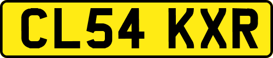 CL54KXR