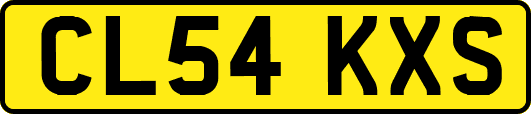 CL54KXS
