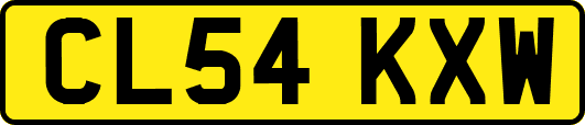 CL54KXW