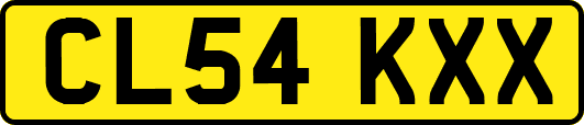 CL54KXX