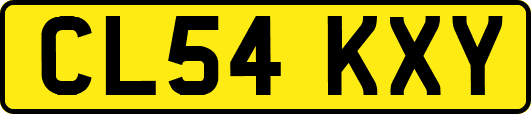CL54KXY