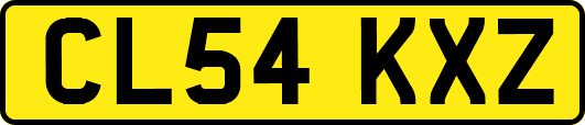 CL54KXZ